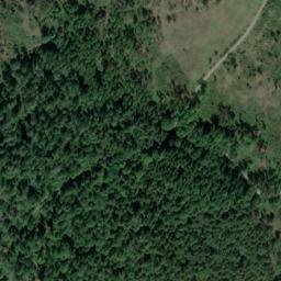 Satellite imagery of Brüler Berg, DE