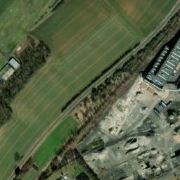Satellite imagery of Auf dem Hermes, DE