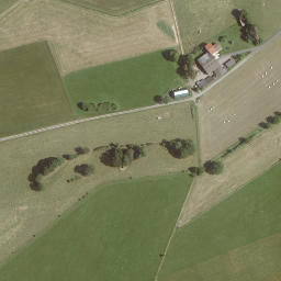 Satellite imagery of Wartkopf, DE