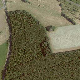 Satellite imagery of Wartkopf, DE