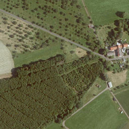 Satellite imagery of Wartkopf, DE