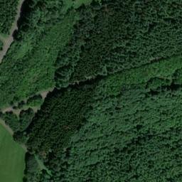 Satellite imagery of Kleiner Hohberg, DE