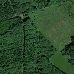 Satellite imagery of Kleiner Hohberg, DE