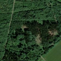 Satellite imagery of Hirzberg, DE