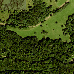 Satellite imagery of Eierhauckberg, DE