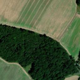 Satellite imagery of Simonshofer Berg, DE
