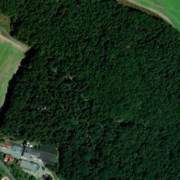 Satellite imagery of Simonshofer Berg, DE