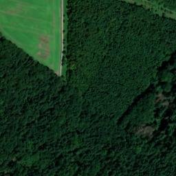 Satellite imagery of Simonshofer Berg, DE