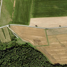 Satellite imagery of Spielberg, DE