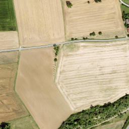 Satellite imagery of Spielberg, DE