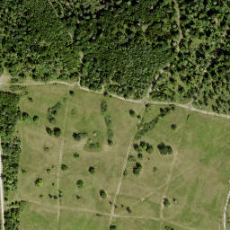 Satellite imagery of Eiersberg, DE