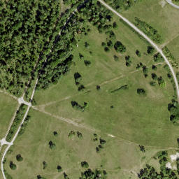 Satellite imagery of Eiersberg, DE