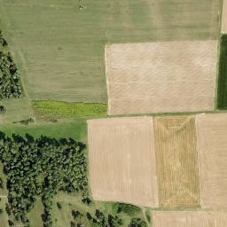 Satellite imagery of Frohnberg, DE