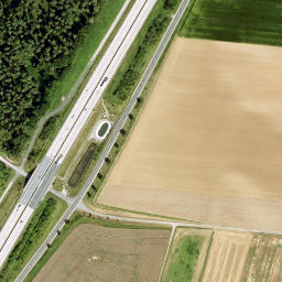 Satellite imagery of Rothenberg, DE