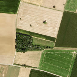 Satellite imagery of Rothenberg, DE