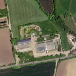 Satellite imagery of Schäferberg, DE