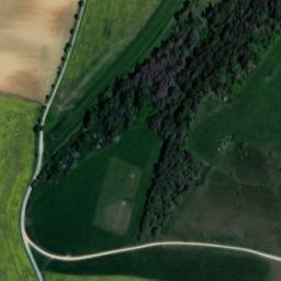 Satellite imagery of Lausberg, DE