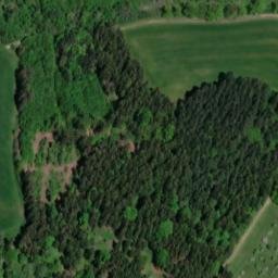Satellite imagery of Kreuzhügel, DE