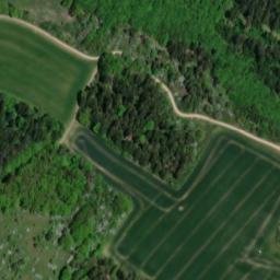 Satellite imagery of Kreuzhügel, DE