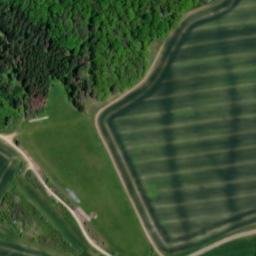 Satellite imagery of Kreuzhügel, DE
