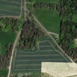 Satellite imagery of Walleskuppe, DE