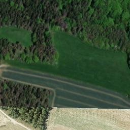 Satellite imagery of Walleskuppe, DE