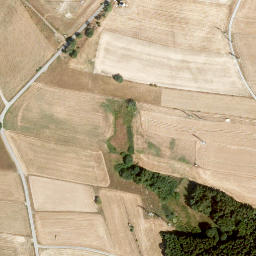 Satellite imagery of westliches Hofmaas, DE