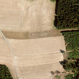 Satellite imagery of westliches Hofmaas, DE