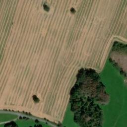 Satellite imagery of Trig point in DE, DE