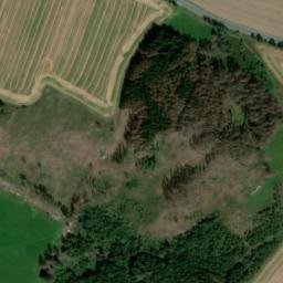 Satellite imagery of Trig point in DE, DE
