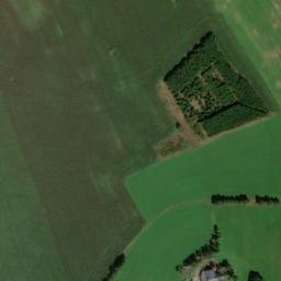 Satellite imagery of Gänsebühl, DE