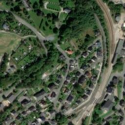 Satellite imagery of Geodätischer Referenzpunkt Blankenstein, DE