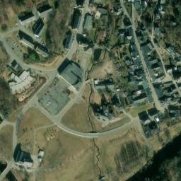 Satellite imagery of Schloss Hirschberg, DE