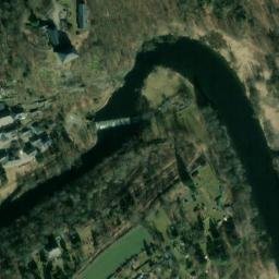 Satellite imagery of Schloss Hirschberg, DE