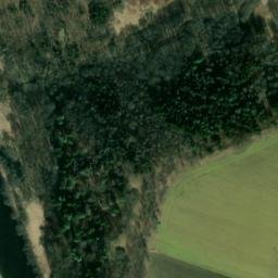 Satellite imagery of Schloss Hirschberg, DE