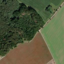 Satellite imagery of Kandelstein, DE