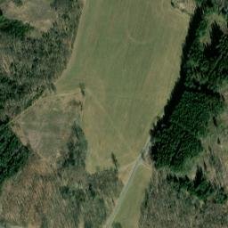 Satellite imagery of Katzenhübel, DE