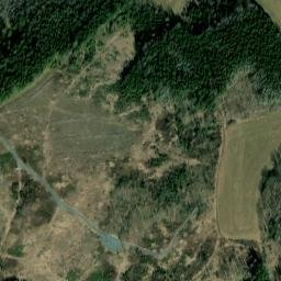 Satellite imagery of Katzenhübel, DE