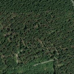 Satellite imagery of Sendeturm Schöneck, DE