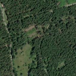 Satellite imagery of Sendeturm Schöneck, DE