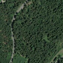 Satellite imagery of Sendeturm Schöneck, DE