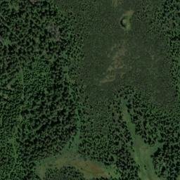 Satellite imagery of 1/17-1, CZ