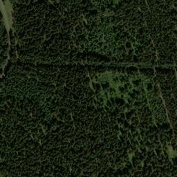 Satellite imagery of Liščí hůrka [Nové Hamry-Jelení], CZ