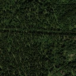 Satellite imagery of Liščí hůrka [Nové Hamry-Jelení], CZ