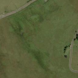 Satellite imagery of Nad Ryžovnou, CZ