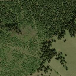 Satellite imagery of Nad Ryžovnou, CZ