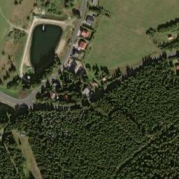 Satellite imagery of Macecha [Loučná pod Klínovcem-Háj], CZ
