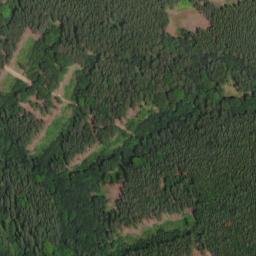 Satellite imagery of Planina, CZ