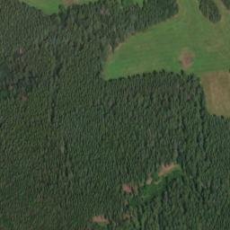 Satellite imagery of Planina, CZ