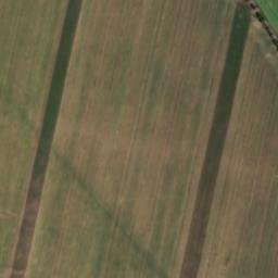 Satellite imagery of (Všehrdský lesík) [Všehrdy], CZ